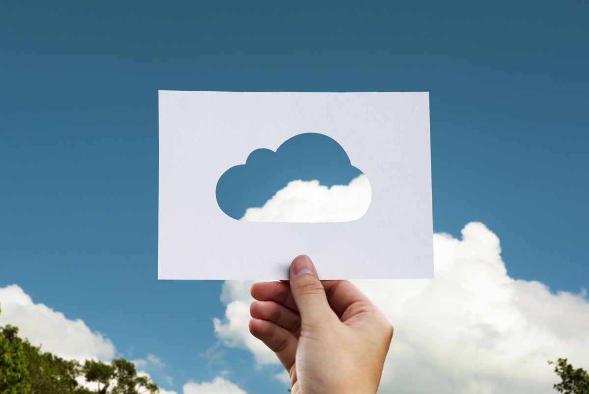 Best Free Cloud Storage & File Hosting Services 1 Cloud Storage Services