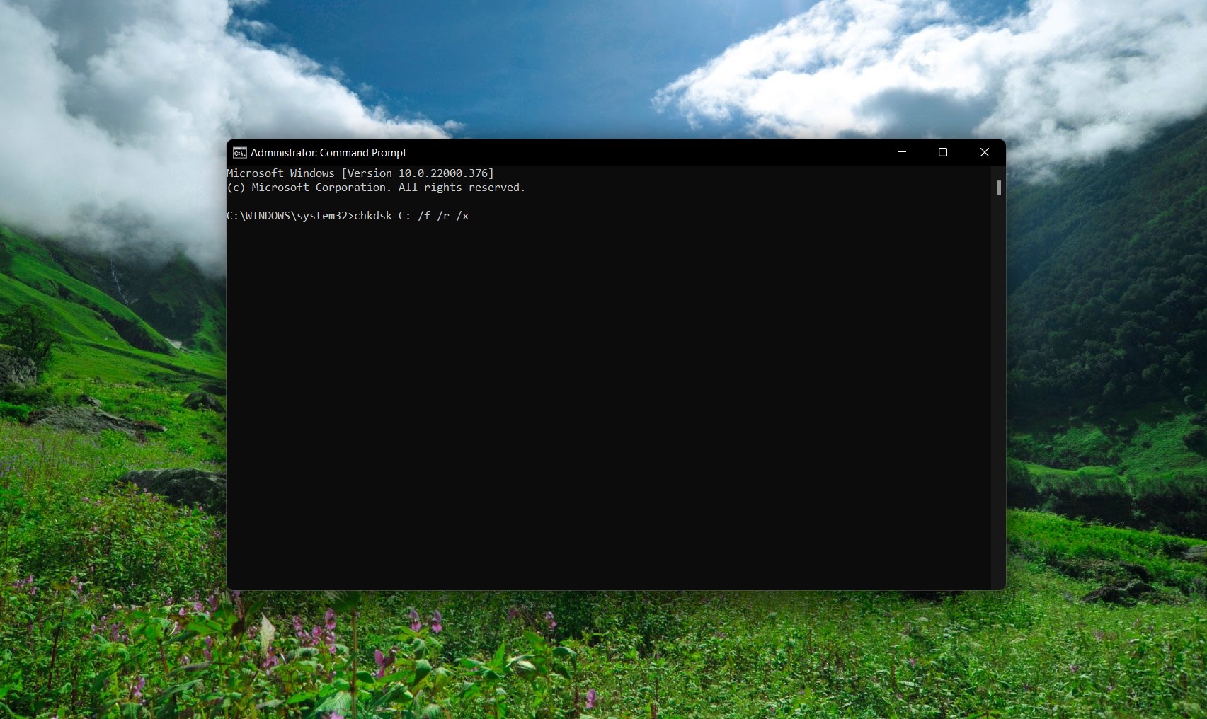 How to Fix Error Code 0xc00000f in Windows 11? 6 Code
