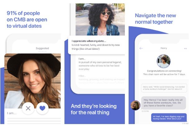 Best Dating Apps to Find New Friends 5 Coffee Meets Bagel