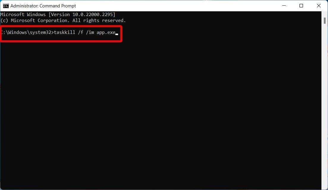 How to Close All Apps Once in Windows 11? 7 Command to close all windows of apps