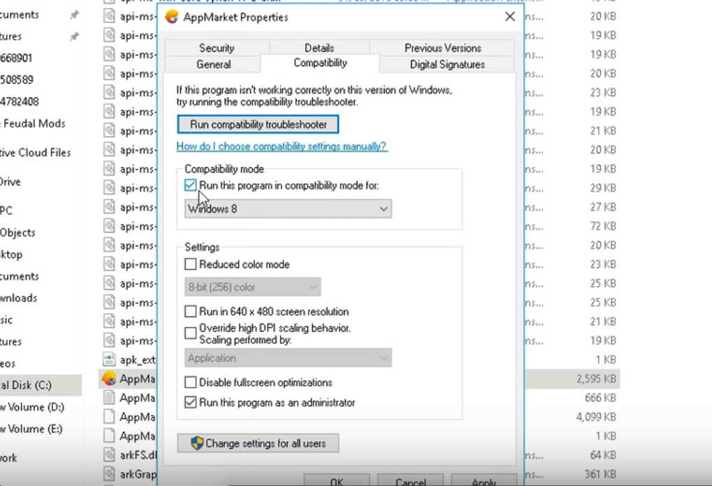 Fix All Gameloop Errors Codes | Installation | Lag Issues 2 Compatibility Settings
