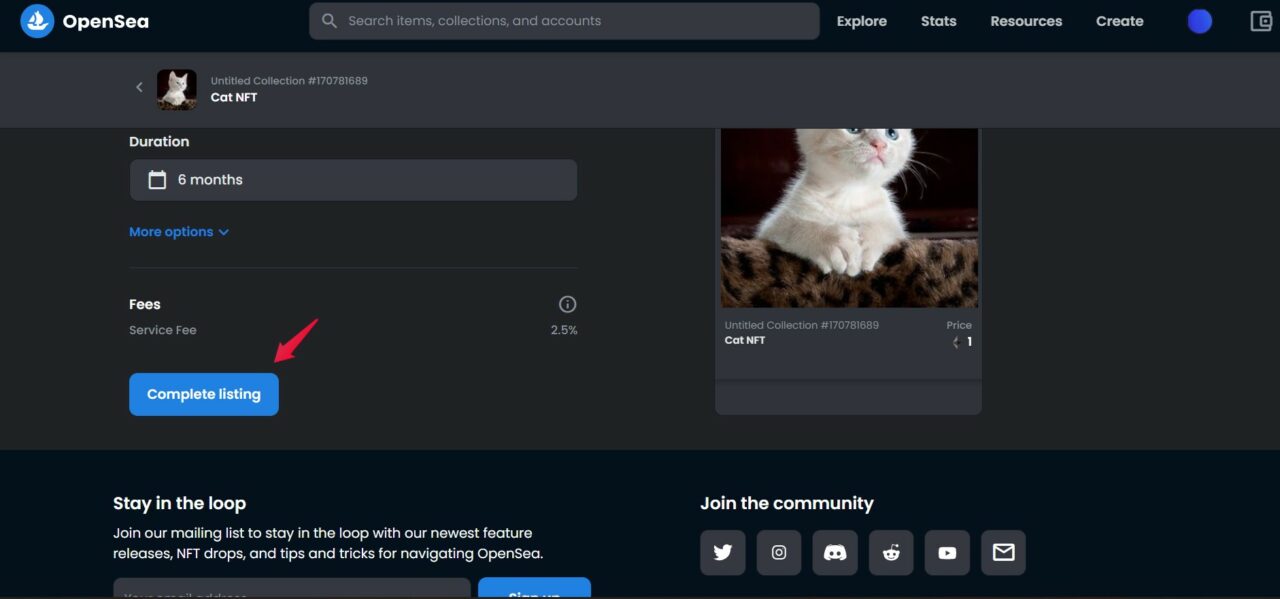 Make Money: How to Create and Sell NFT? 12 Complete Listing