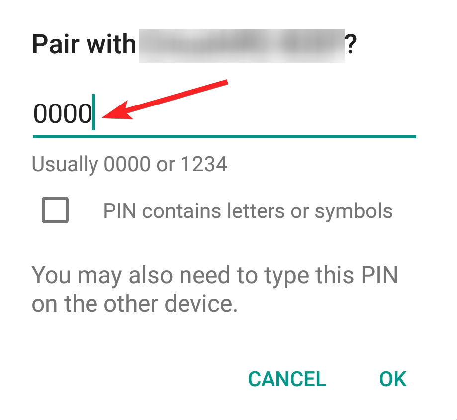 How to Use Dynamic Lock in Windows 11? 8 Confirm new PIN