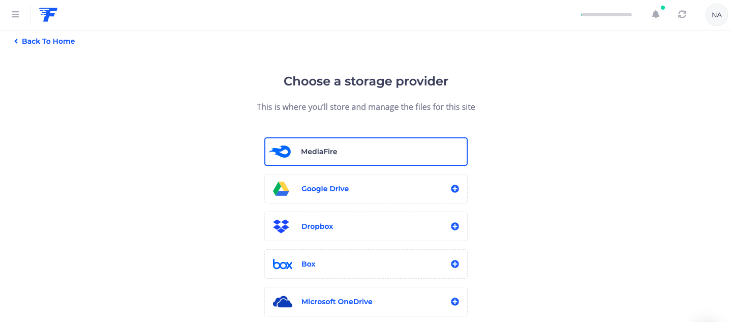Get a Direct Download Link on Mediafire for Free 3 Connect Mediafire
