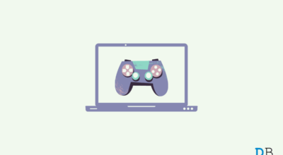 How to Connect the DualShock 4 Controller to Windows 11? Connect PS4 Controller to Windows 11