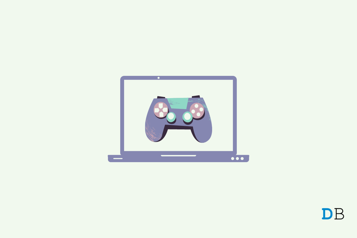 Connect PS4 Controller to Windows 11