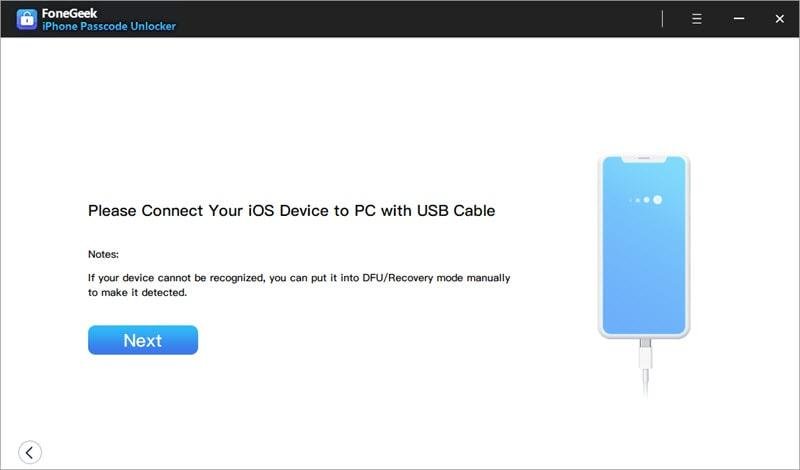 Connect Phone to PC via Cable