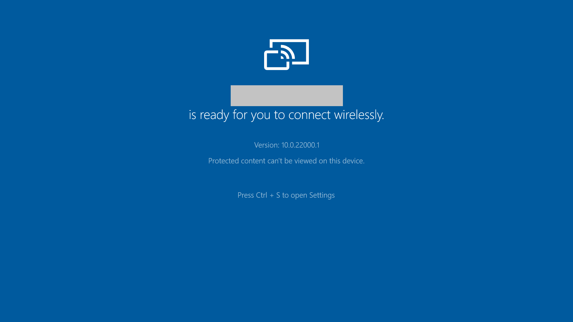 How to Mirror Android Screen to Windows 11? 9 Connect WIndows 11 Wirelessly