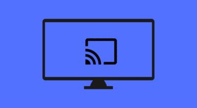Connect windows 11 to Android TV