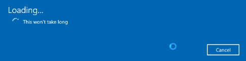 How to Install Windows 11 on AMD Computer? 13 Connect to Server