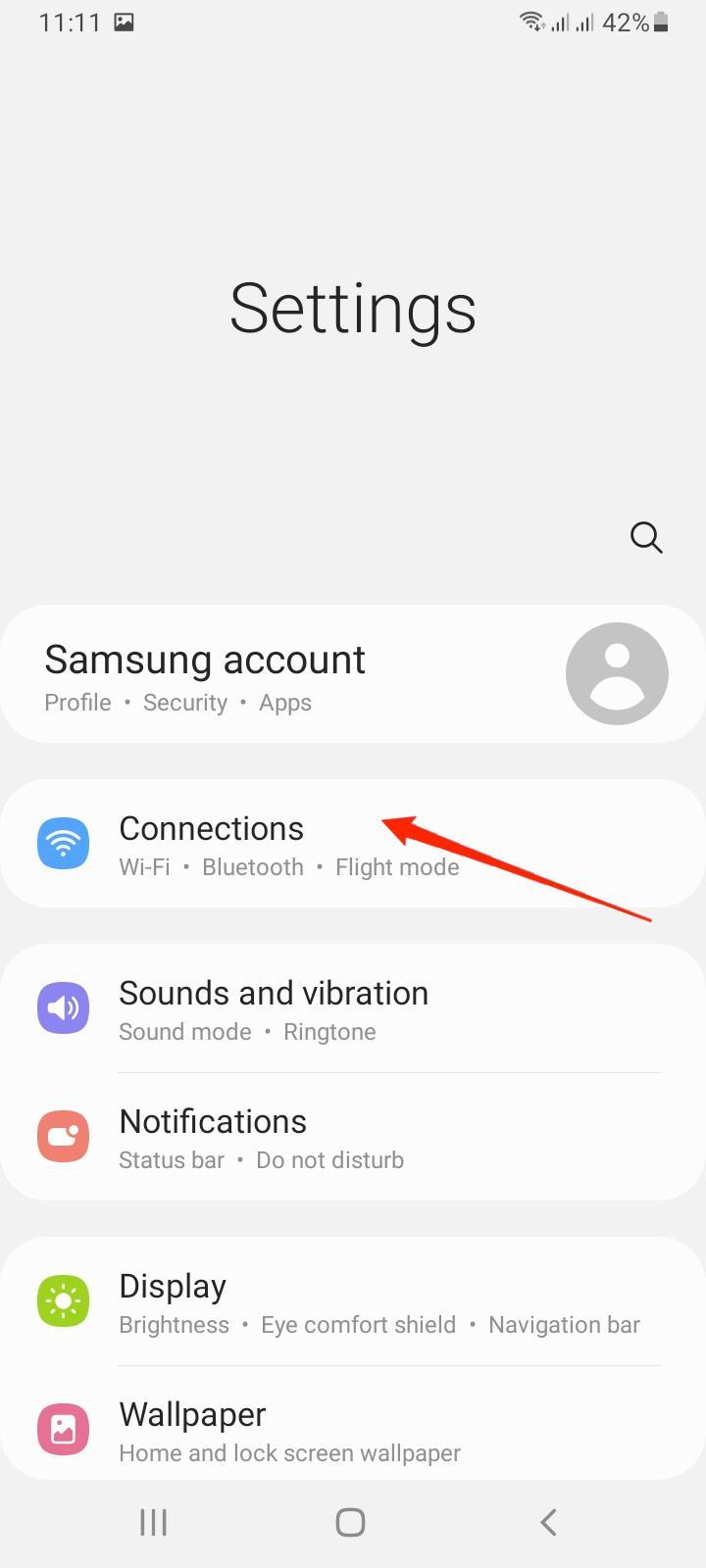 Fix Bluetooth Not Working or Pairing Issue on Samsung Mobile 2 Connections