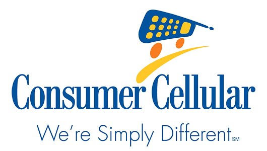 Consumer Cellular Logo