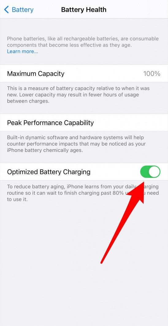 How to Fix iPhone Not Charging 9 Contact Apple Support