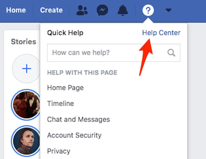 How to Fix Facebook Error Performing Query in Desktop? 9 Contact Facebook Support