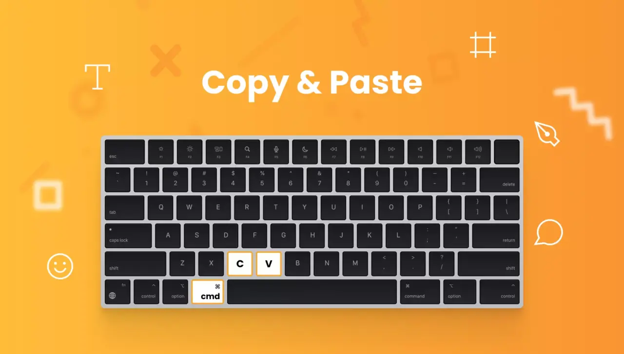 How to Fix Copy and Paste Not Working on Windows 11 1 Copy and Paste Not Working in Windows 11