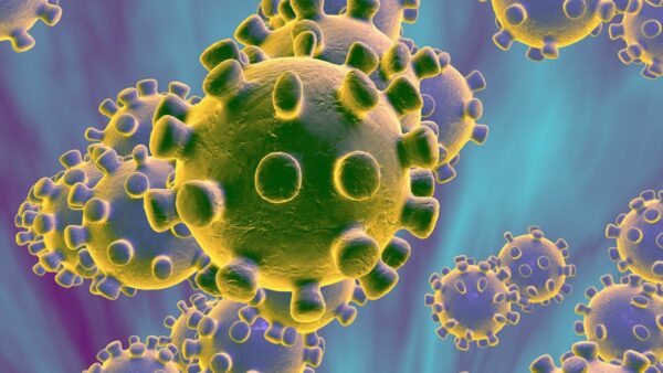 Coronavirus APK App