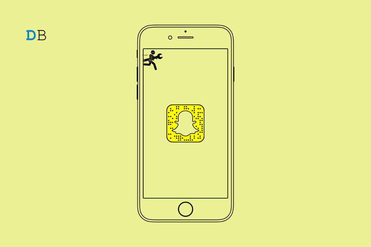 How to Fix Snapchat Connection Error on iOS? 1 Could Not Connect Error on Snapchat