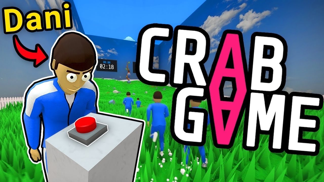 Crab Game Mobile: Can you Play Crab Game on Mobile? 2 Crab_Game_Mobile