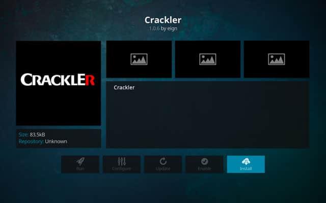 7 Best Movie Apps for Windows 11 4 Crackler