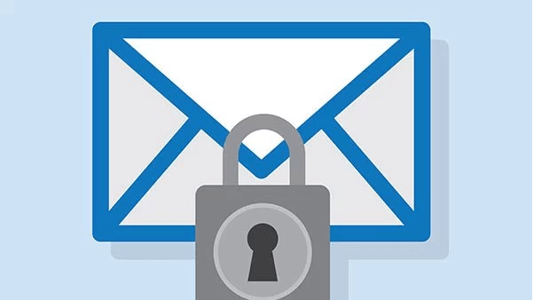 Gmail Warning - 'Be Careful with this Message. Content Steal Personal Information. 1 Message Steal Personal Information
