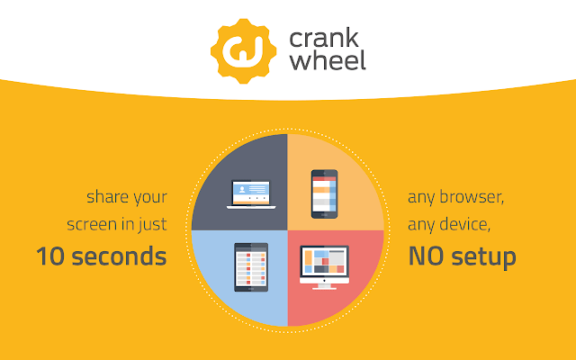 Best Chrome Extensions to Enhnace your Browsing 15 CrankWheel