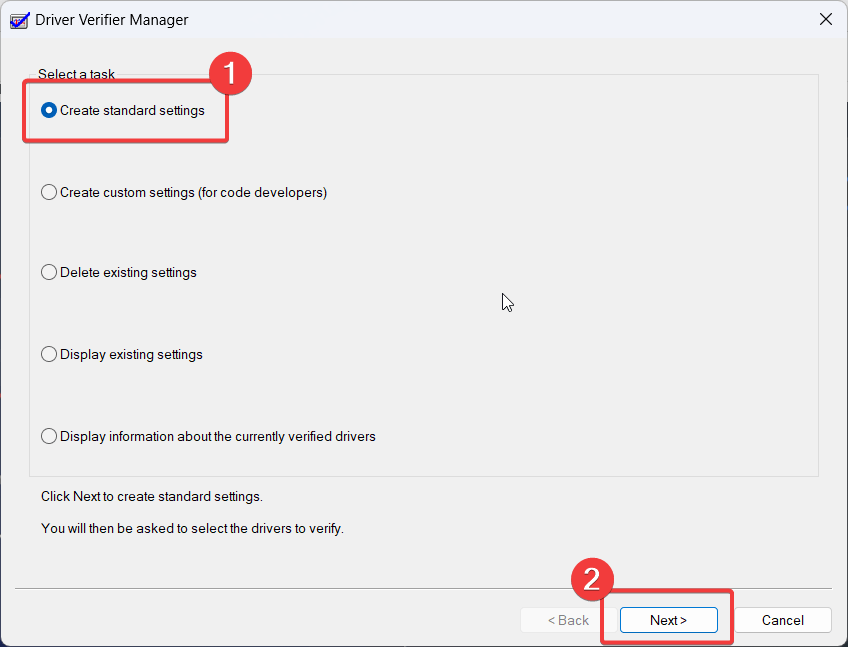 How to Fix FAT FILE SYSTEM (fastfat.sys) BSOD on Windows 8 Create Settings