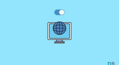 Create an Internet Kill Switch in Windows 11