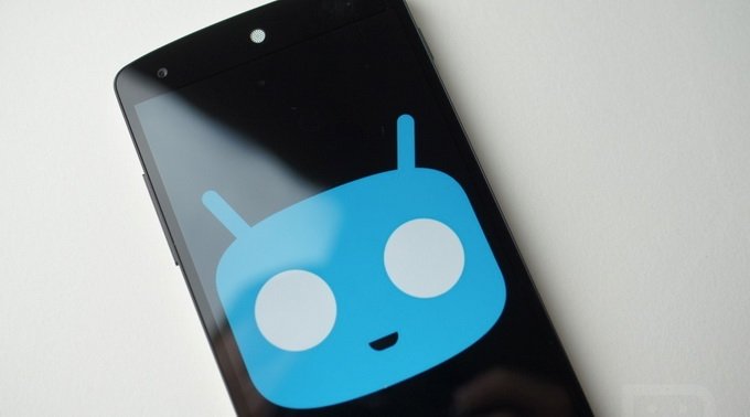 Install CyanogenMod in OnePlus X without rooting 1 CyanogenMod