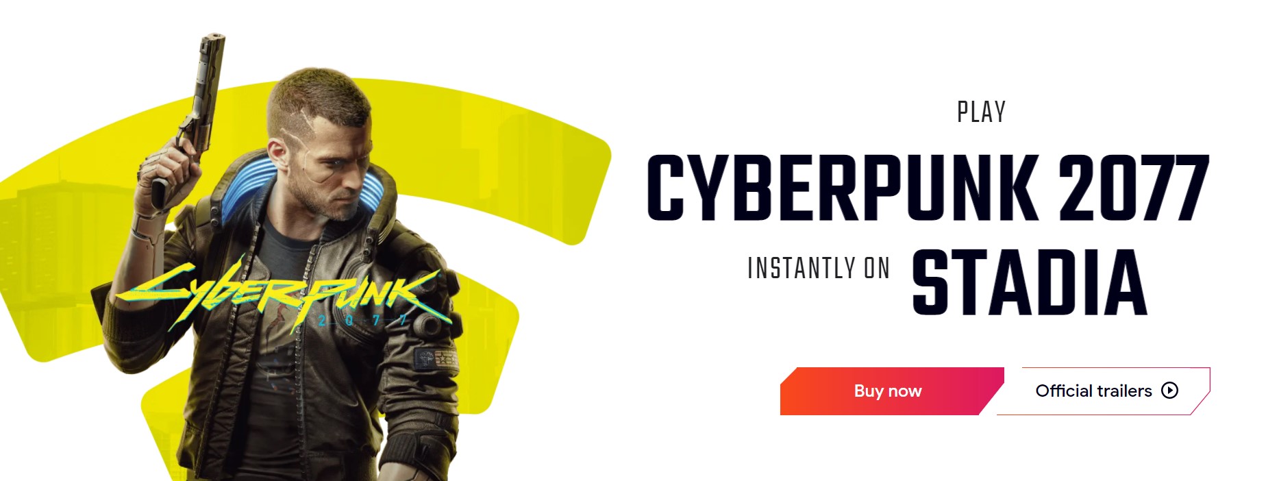 How to Play Cyberpunk 2077 on Android without Downloading? 5 Cyberpunk 2077 Purchase Stadia