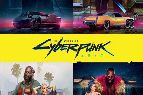 How To Install The Cyberpunk 2077 Real Vendors Name Mod