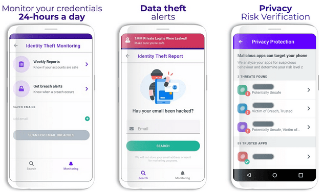 Best Antivirus & Anti-Malware Apps to Protect your Data 12 DFNDR