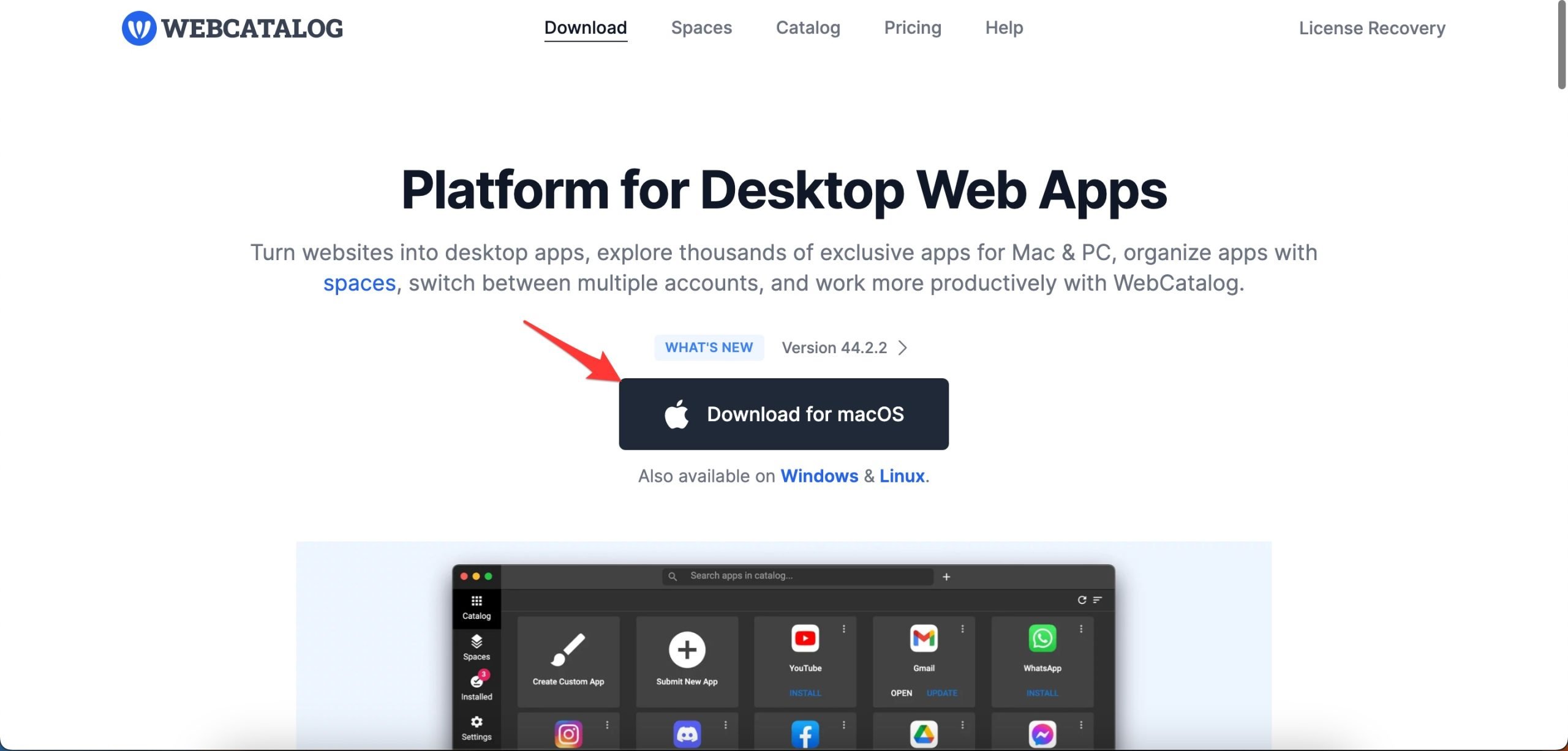 How to Download YouTube App on MacBook? 6 Download for macOS