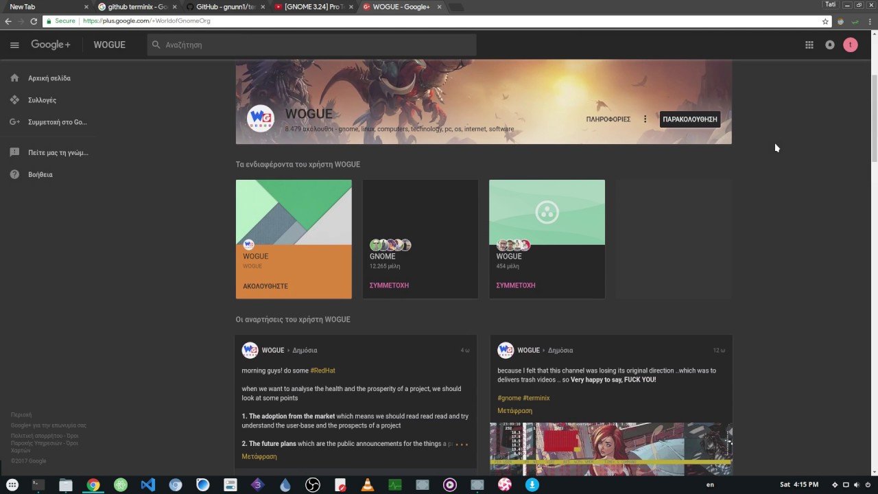 Best Chrome Extensions to Enhnace your Browsing 4 Dark Mode