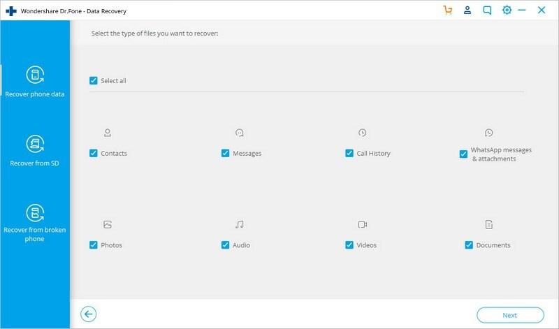 How to Recover Deleted WhatsApp Photos/Videos? 7 Data Recovery 2