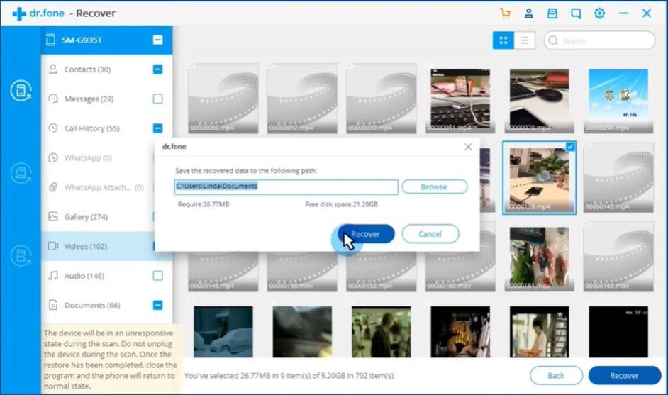 How to Recover Deleted WhatsApp Photos/Videos? 8 Data Recovery Software 1
