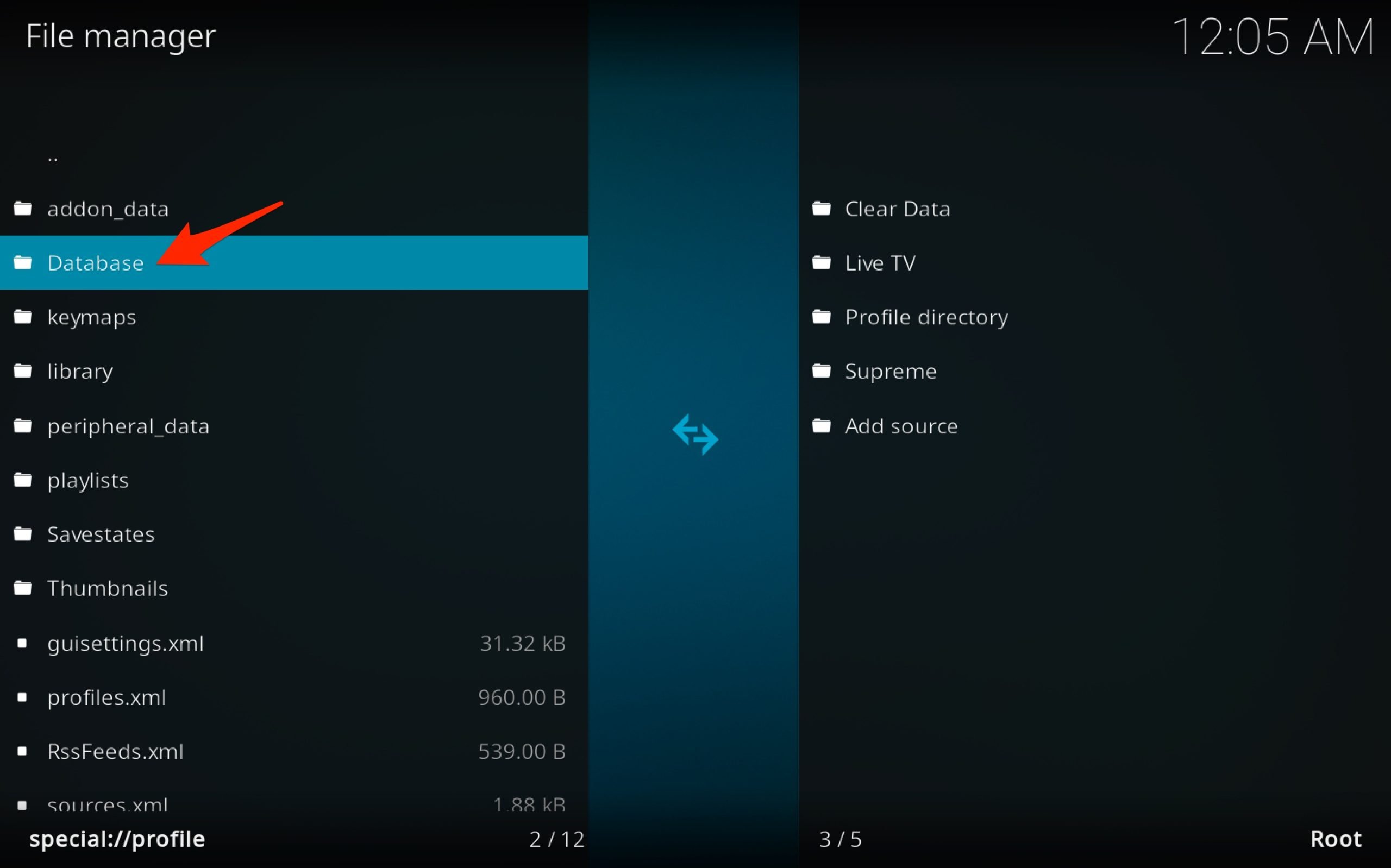 How to Fix Playback Failed on Kodi for MacBook? 20 Database File Manager Kodi