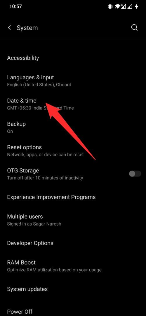 Gmail App Not working on Android: Top Ways to Fix! 10 Date & Time
