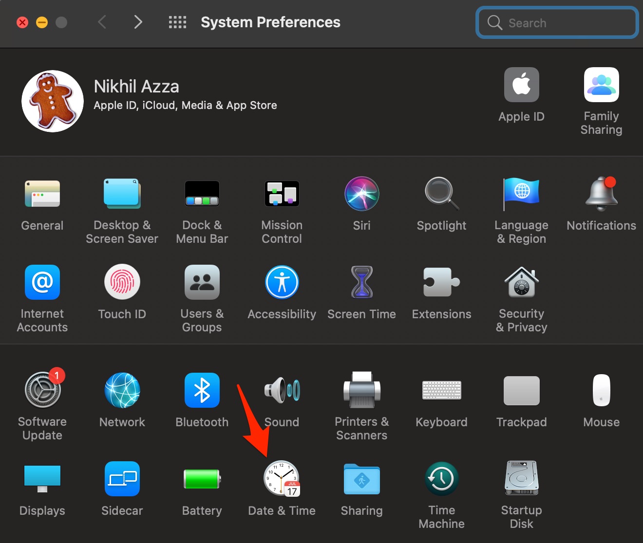 How to Fix Playback Failed on Kodi for MacBook? 22 Date & Time