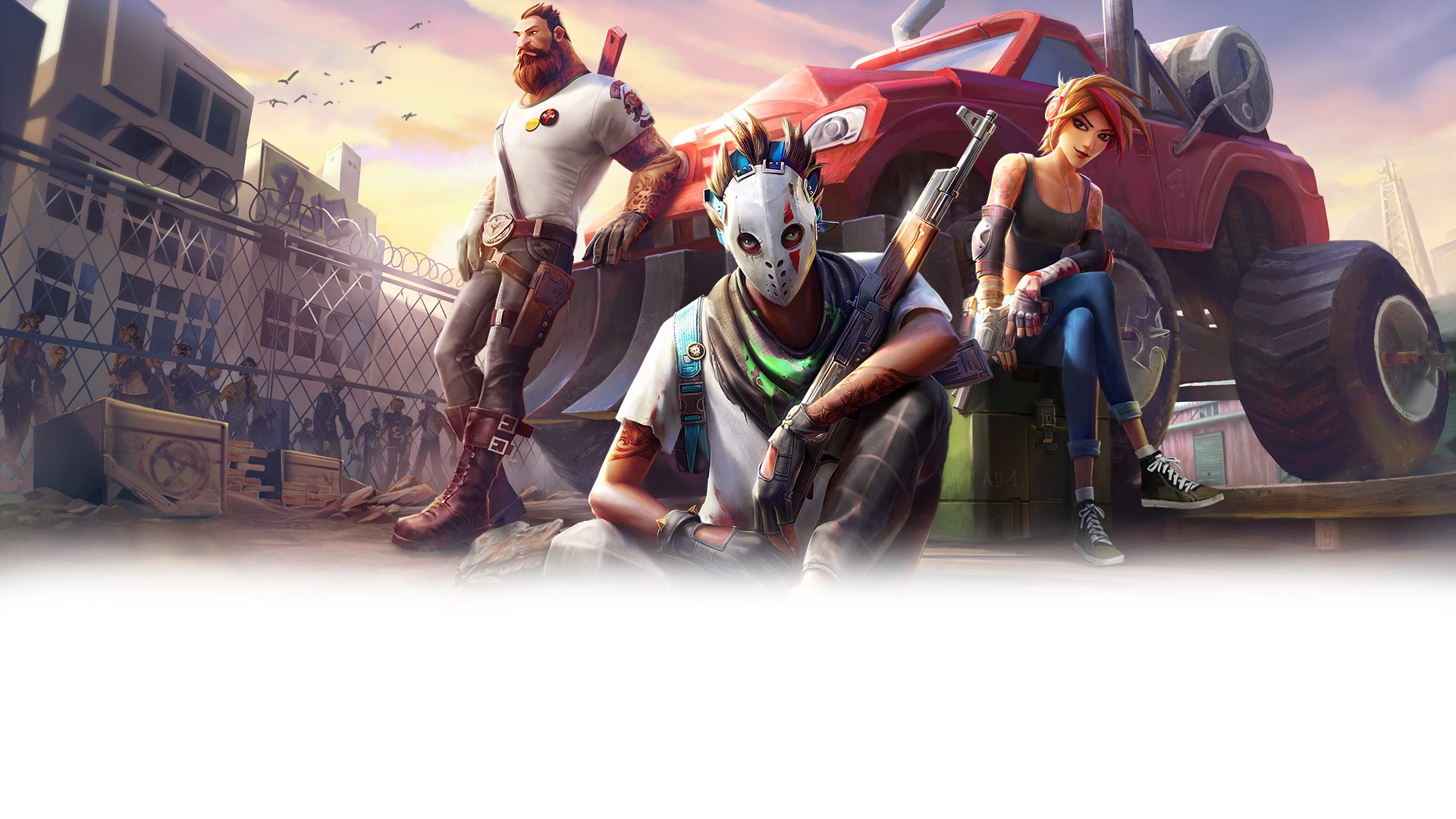10 Best Windows 11 Games on Microsoft Store 7 Dead Rivals