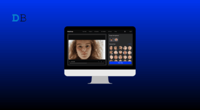 DeepSwap.ai: Everything You Need to Know Deepswap