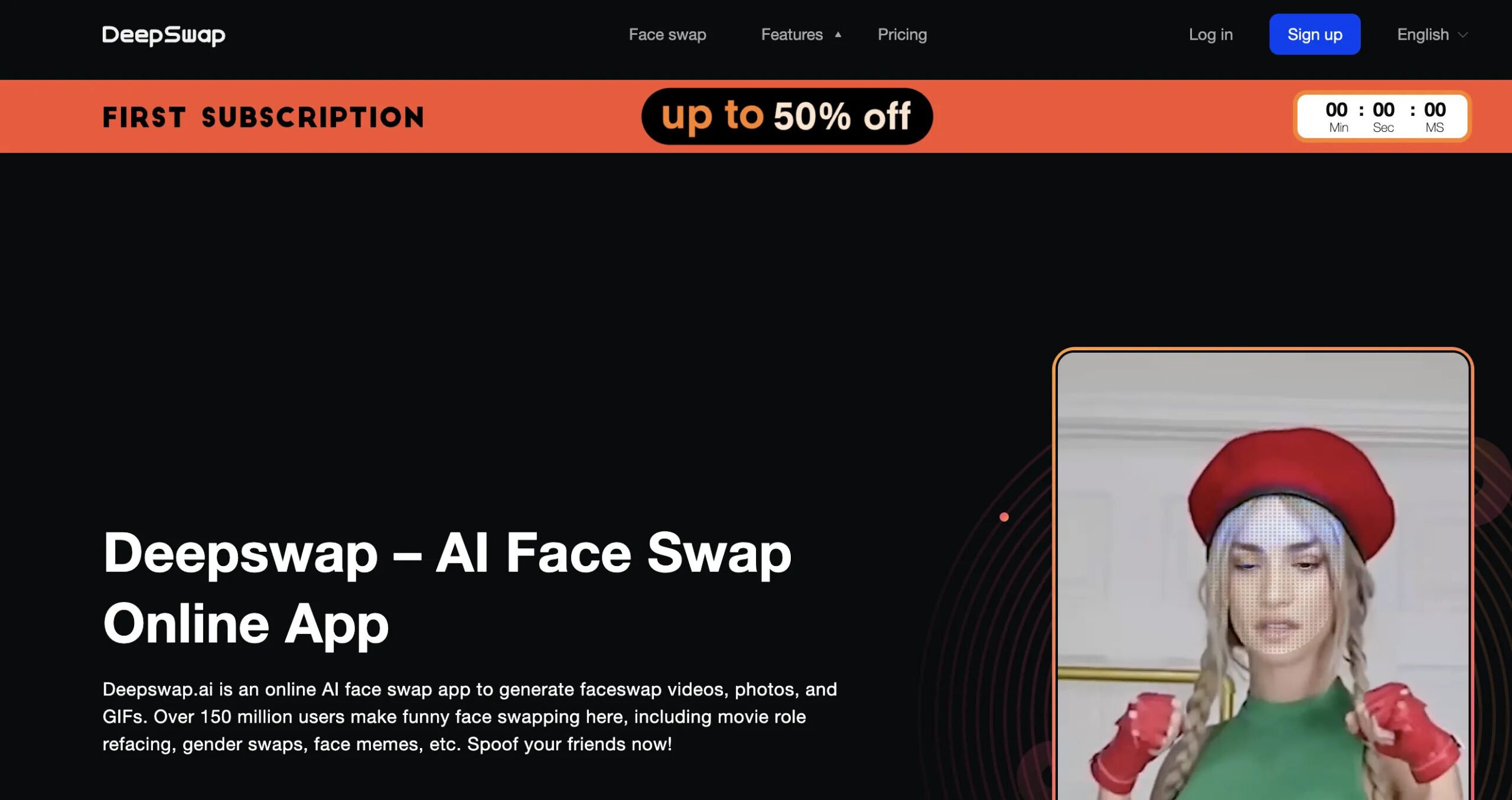 DeepSwap.ai: Everything You Need to Know 4 Deepswap How it works