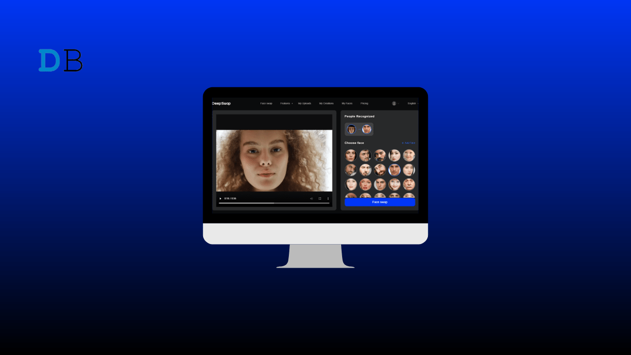 DeepSwap.ai: Everything You Need to Know 1 Deepswap