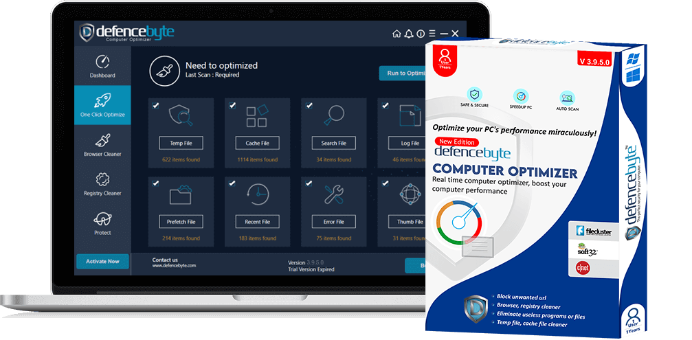 10 Best Windows 11 PC Cleaner Apps 9 DefenceByte