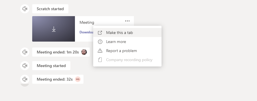 How to Delete Microsoft Teams Recording from Chat? 3 Delete From Stream