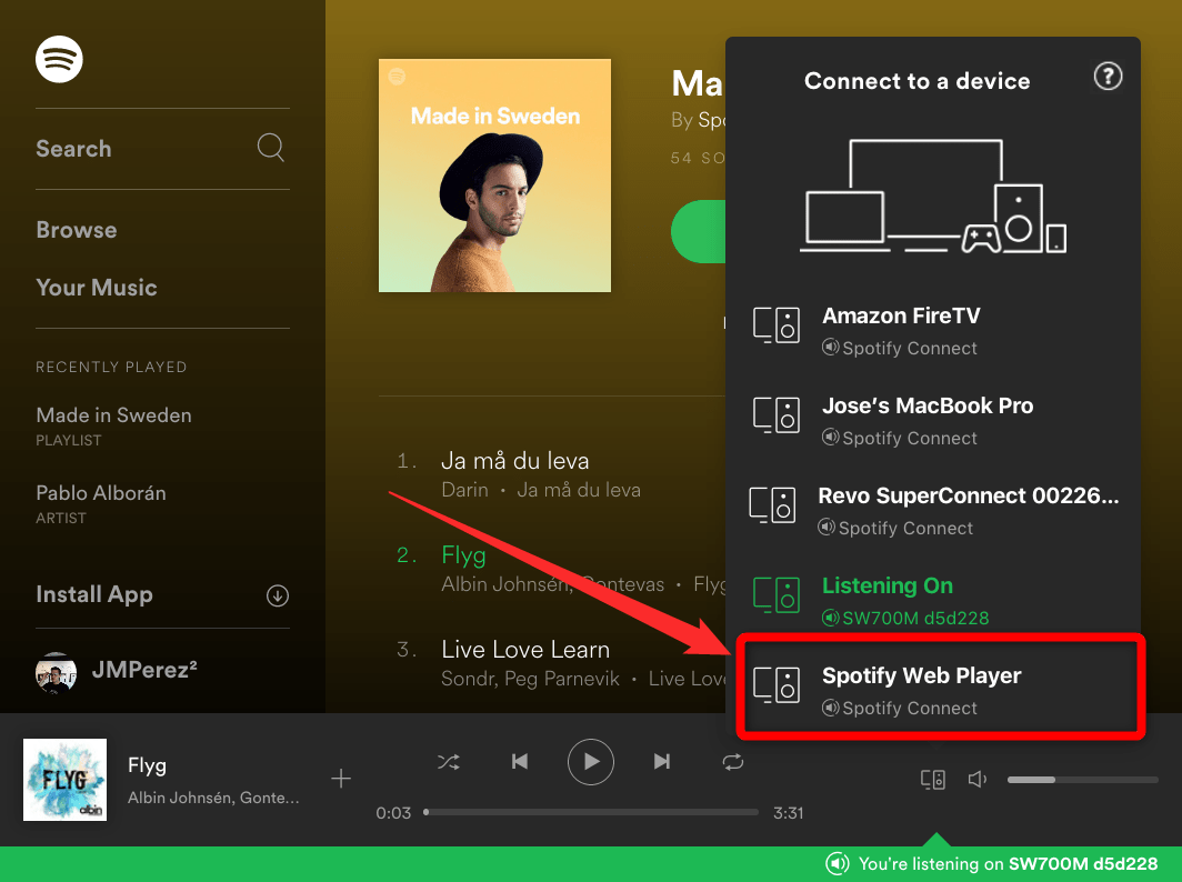 How to Fix Spotify Web Player Not Working on Chrome? 12 Delete Multiple Spotify Account from Google