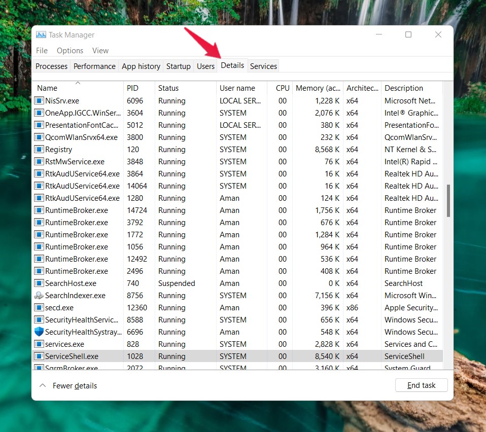 How to Fix Copy and Paste Not Working on Windows 11? 6 Details