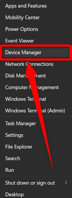 How to Fix Windows 11 Bluetooth File Transfer Not Working? 18 Device Manager