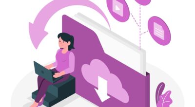 How to Generate Direct Download Link for Cloud Storage? Direct Download Link Generator Cloud
