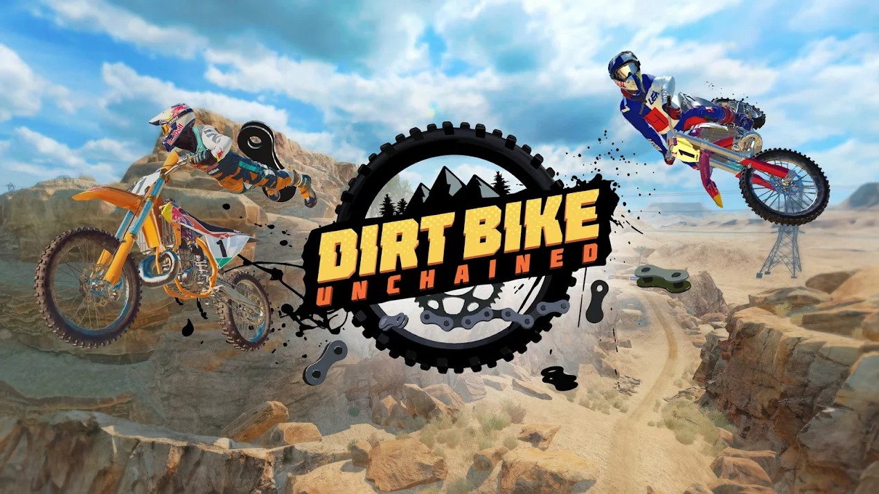 10+ Best Free iOS Racing Games for iPhone and iPad 13 Dirt Bike Unchained