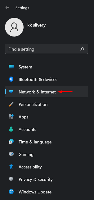Disable Ethernet Authentication (2)